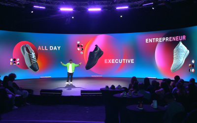 Code by Gentry Product Launch powered by CANVAS