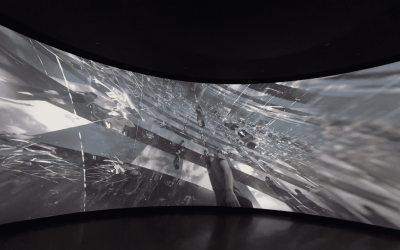 CANVAS at the SUMMIT of One Vanderbilt!