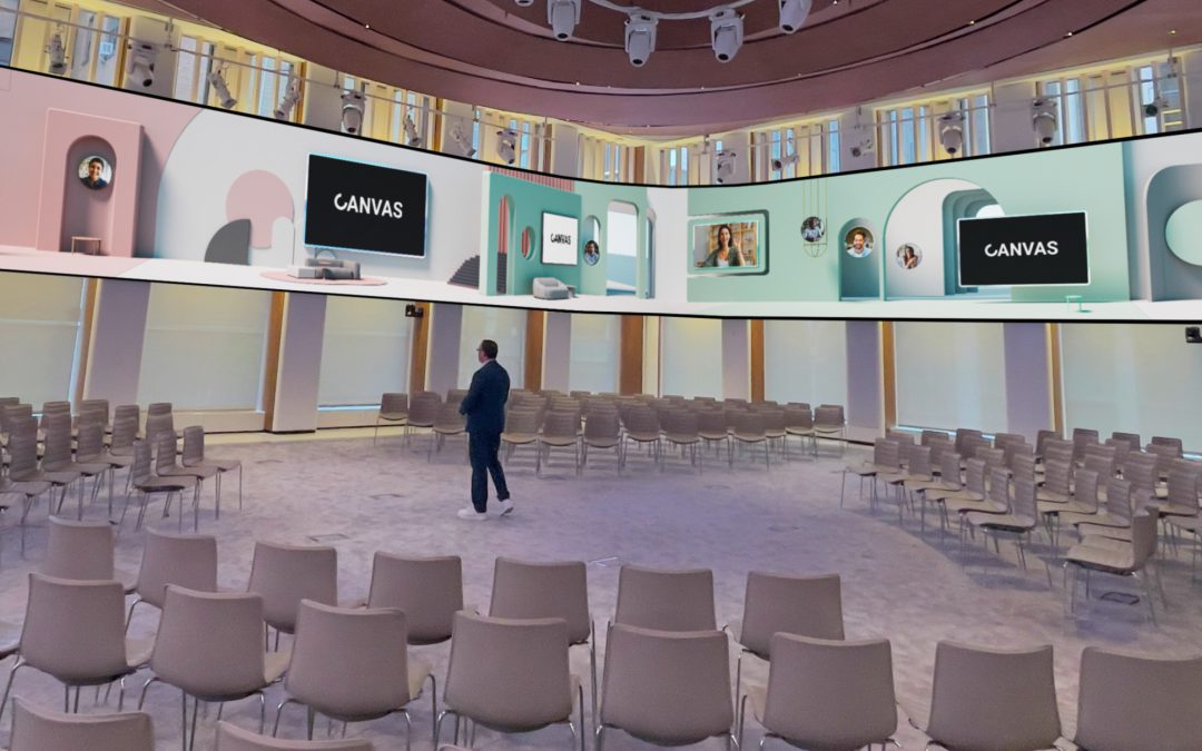 White & Case wins Corporate Project of the Year at AV Awards 2023!