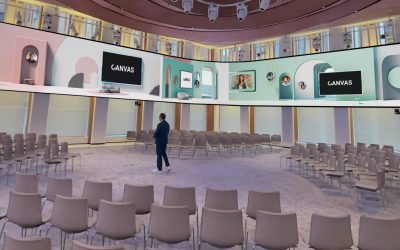 White & Case wins Corporate Project of the Year at AV Awards 2023!