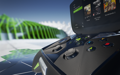 NVIDIA Case Study Highlights GPU Power for CANVAS Ice Projections